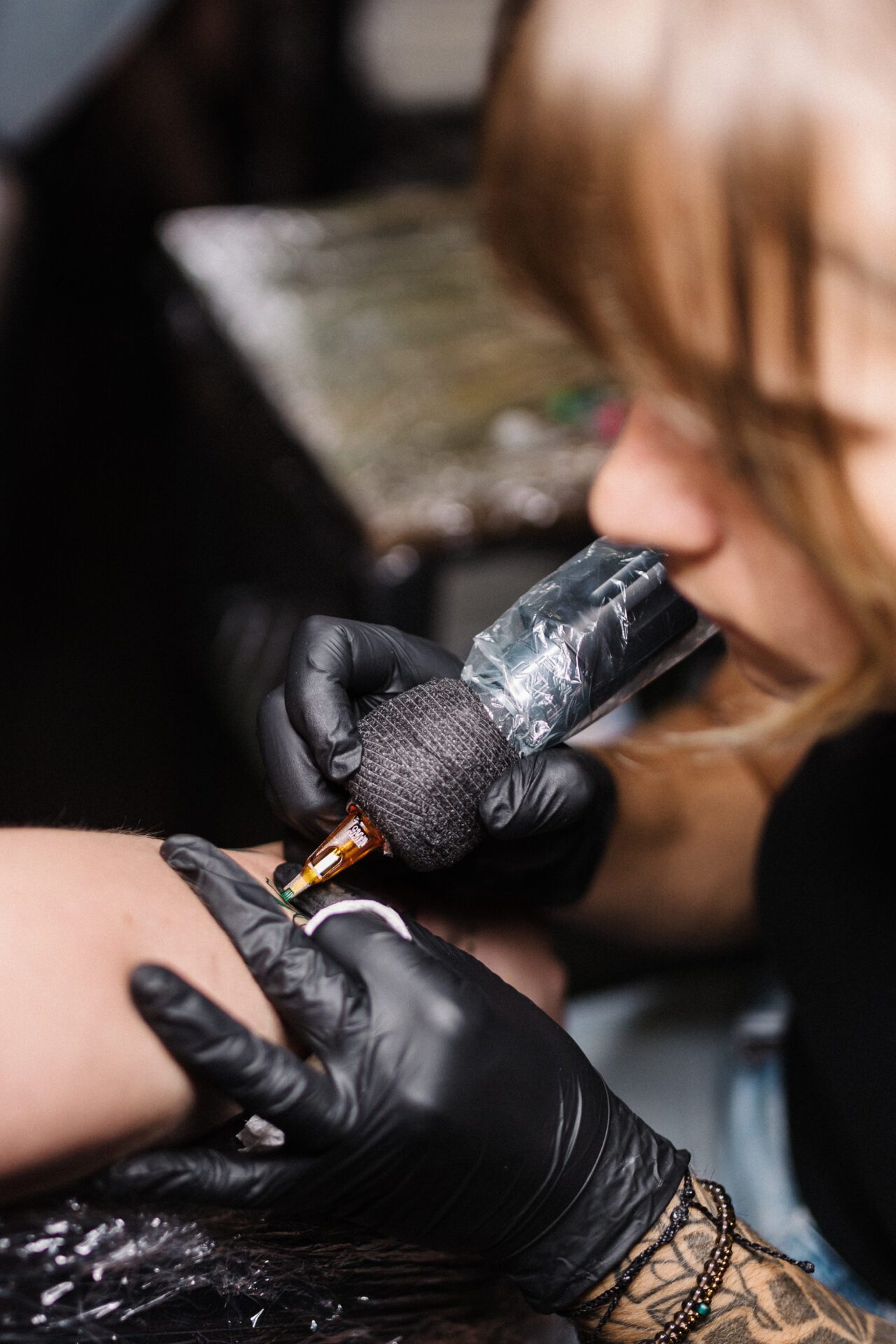 cocoa-village-tattoo-gallery-26 Tattoo Artist At CVT Gallery